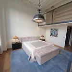 Exceptionnel LOFT aux Charmilles