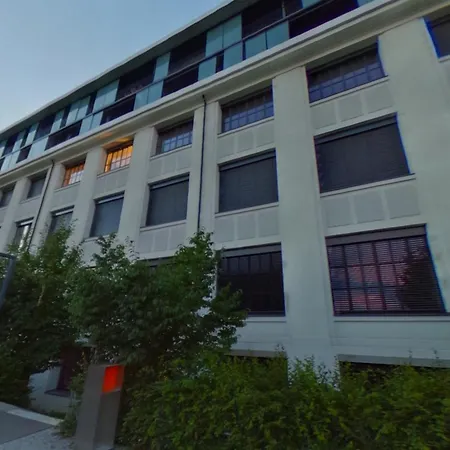 Appartement Exceptionnel LOFT aux Charmilles