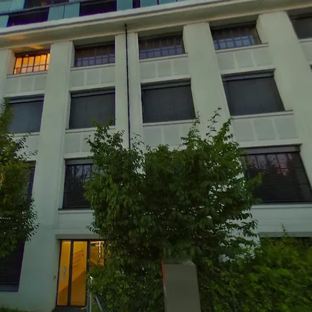 Exceptionnel LOFT aux Charmilles * Genève